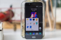 一加5和OPPO R11有什么不同