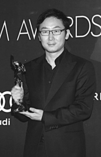 第四届亚洲电影大奖昨晚颁奖礼 陆川拿下最佳导演