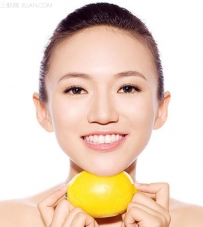 如何洗出“小白脸”