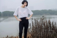 “人一旦有真正强烈的欲望，亲情也拦不住”