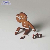 生活中捕捉到的艺术瞬间（9张）