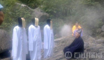 中国十大灵异风俗 恐怖无比