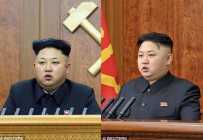 金正恩新年致辞“自我批评” 开撕朴槿惠一针见血