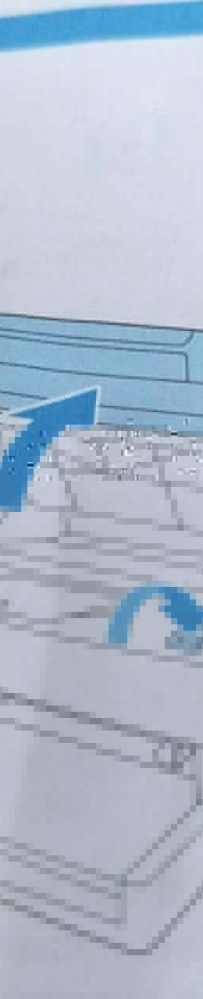 惠普M1005打印机怎么安装墨盒?
