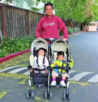 他是谷歌搜索引擎的开发者之一 如今这位温籍在美博士想回乡创业 ... ...