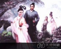 未解之谜：能让时间停止的神秘隧道