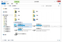 电脑卡在关机界面怎么办