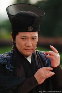 史上最牛太监刘瑾：挨357刀，还能喝两大碗稀粥