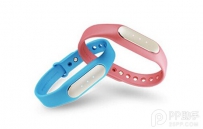 小米手环整合连接Google Fit