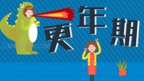 更年期有哪些症状