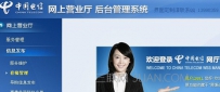 电信怎样查手机流量