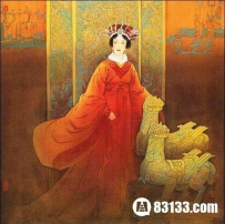 刘邦的老婆吕雉也曾遭人调戏？