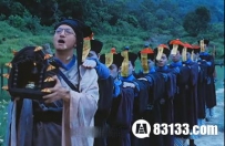 赶尸人揭秘湘西赶尸之谜