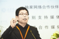 王中军解构华谊三大赚钱板块 电视剧收益首超电影