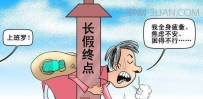 春节后要如何去燥热