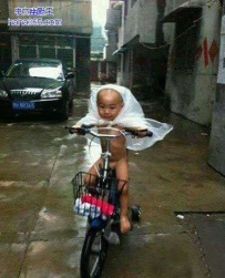 我是追风少年