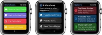 老外眼中5个最实用的苹果Apple Watch应用