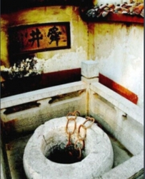 盘点中国十个最邪门的地方：早年间吓死不少人