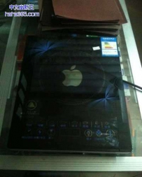 新买的iphone