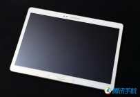 三星GALAXY Tab S评测：超薄设计+屏幕出色