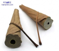 缝补的树叶（8张）