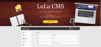 lulucms2-master.zip\lulucms2-master\data\sql基于Yii2框架开发的内容管理系统