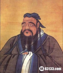 揭秘：孔子夫人是谁_孔子离过婚吗？