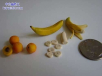 迷你食物（29张）