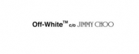 Jimmy Choo宣布将与Off-White推出联乘企划