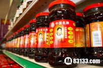 风靡世界酱料老干妈的由来