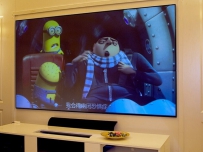 量子点/OLED/激光三种电视对比哪个好