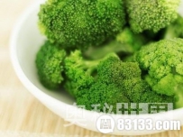英国培育“超级西兰花”可预防心脏病（图）