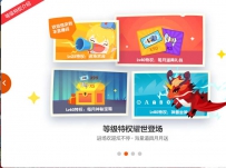斗鱼TV的账号等级有什么用?