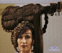 姐是有多热爱音乐啊