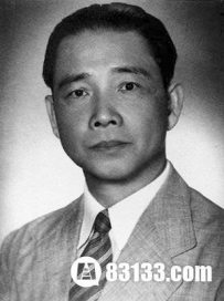 中国民国四大美男你更喜欢谁呢？