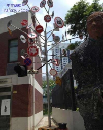 遇到这一幕，我和我的小伙伴