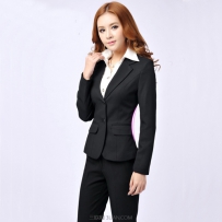 公务员面试穿什么衣服好