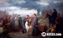 扬州十日到底发生了什么事？死了多少人？