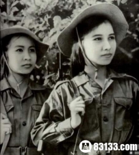对越自卫反击战：我军士兵看到惊人的一幕