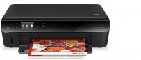 hp2520喷墨打印机显示黄色感叹号怎么回事