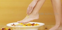 体寒泡脚有什么好处