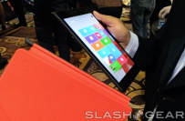 ThinkPad 8平板上手
