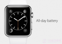 Apple Watch续航能力怎么样？Apple Watch具体数据介绍