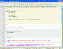 php常用开发编辑器（ide）