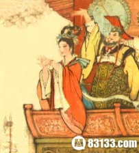 周穆王到底睡了谁？（西周典故释疑之一）