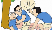 中暑了怎么办怎么恢复的快