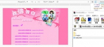 告白网站源码.rar