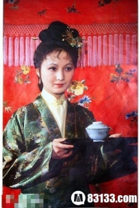 泼辣狠毒的王熙凤为什么能容忍让平儿做小三