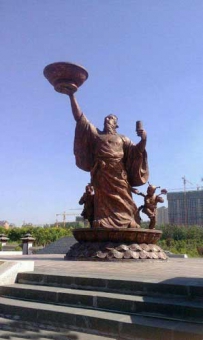 快到碗里来