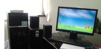 win7台式机怎么连wifi